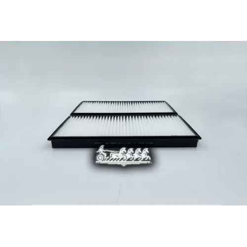 !Снят С Производства Фильтр Салона Bmw 7(E65) 01- BIG FILTER 