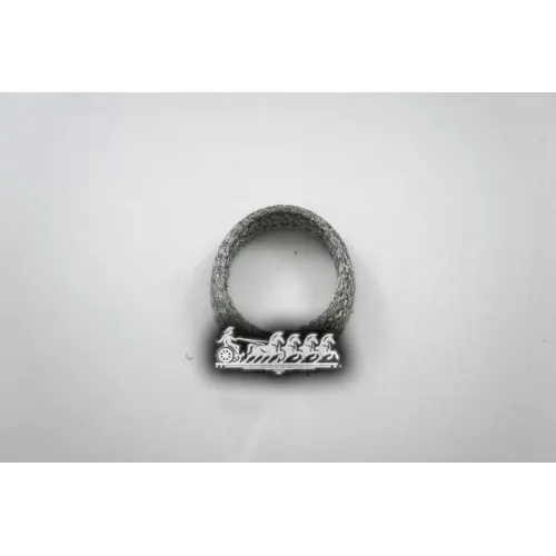 Прокладка Mazd 626 82-87 WESO K6-303