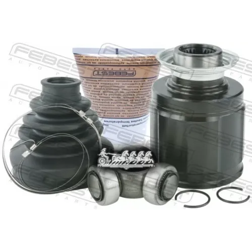 Шрус Внутренний Правый 30X40x27 Honda Civic 4D Fd1 2006-2014 [Jp] Febest 0311-CRVRH