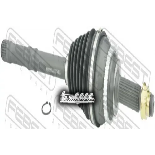 Шрус Наружный С Валом 26X0x26 Febest 0114-AZT251A48LH