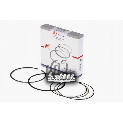 Кольца Поршневые 0.50 Toyota 1Gr-Fe D94.0 +0.5 1.2-1.2-2.0 На 1 Цил. Um United Motors PR1222-050