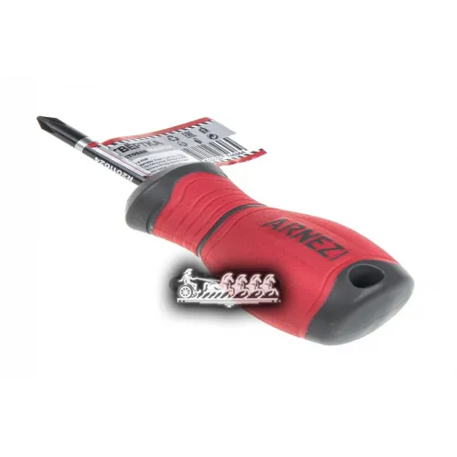 Отвертка Master Крестовая Ph1x38 ARNEZI 