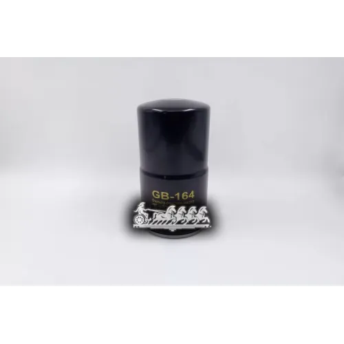 Фильтр Масляный Hitachi/John Deere/Komatsu/Liebherr BIG FILTER 