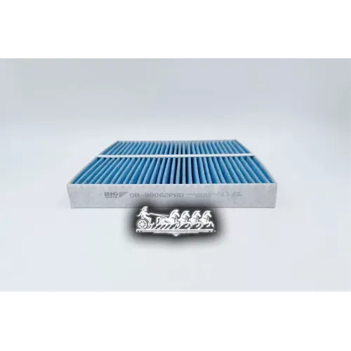 Фильтр Салона Hyun/Kia Elantra Vii/Sonata Viii/Sportage V (Антибактериальный) BIG FILTER 