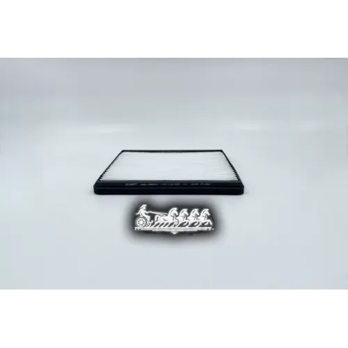 Фильтр Салона Volvo/Chery V40/S40/A21 BIG FILTER 