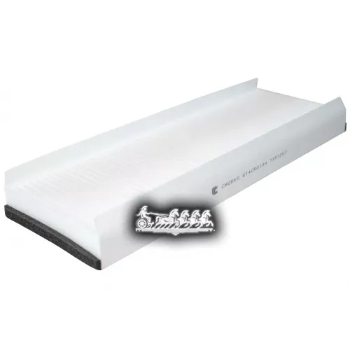 Фильтр Салона Ford Transit C Бортовой Платформой/Ходовая Часть (Fm / Fn ) 03/2001 - По Н.в. CWORKS 