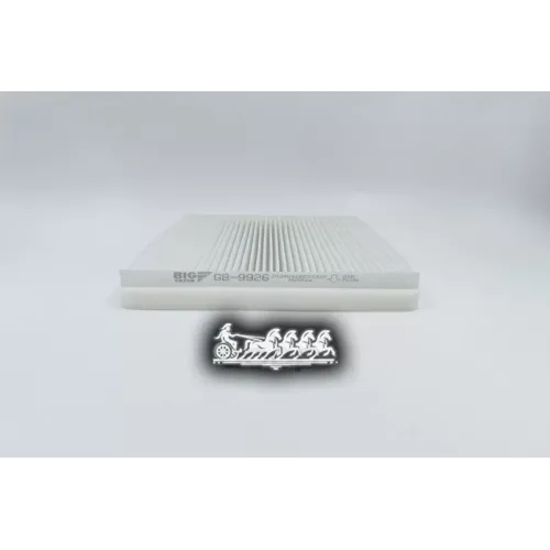 Фильтр Салона Toyota Rav 4/Corolla/Yaris/Auris 05- BIG FILTER 