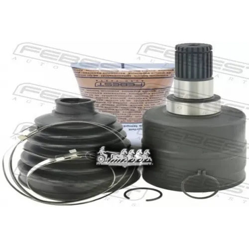 Шрус Внутренний Левый 20X35x22 Febest 0711-RM413LH