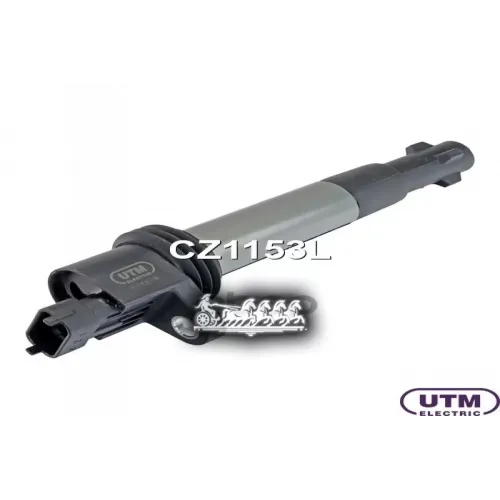 Катушка Зажигания Utm 