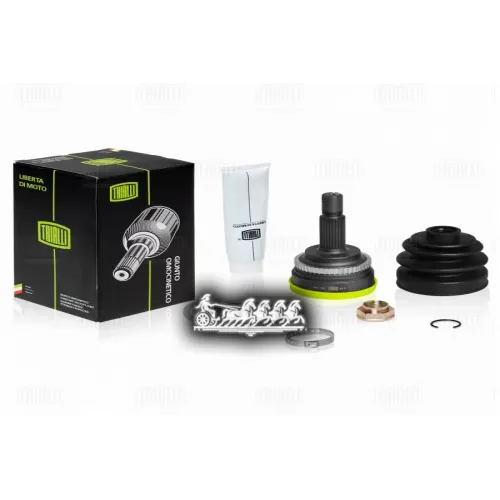 Шрус Toyota Avensis T25 2.0-2.4 2003 => Trialli 