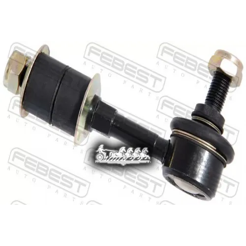 Тяга Стабилизатора Mitsubishi Carisma 98- Зад.подв. Febest 0423-DGR