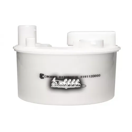 Фильтр Топливный Hyundai/Kia Elantra Iii 00- CWORKS 