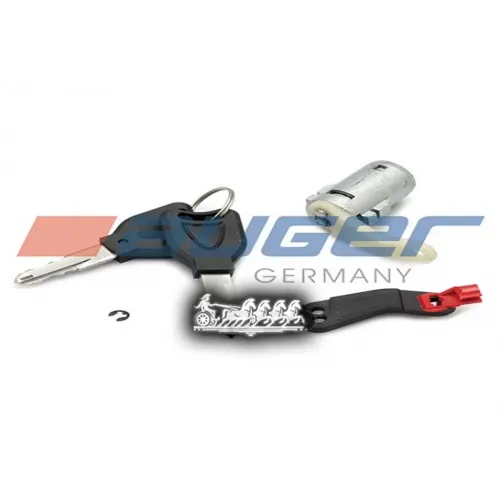 Комплект Замка Двери С Ключем Rvi Premium/Tr/Pr.kerax AUGER 