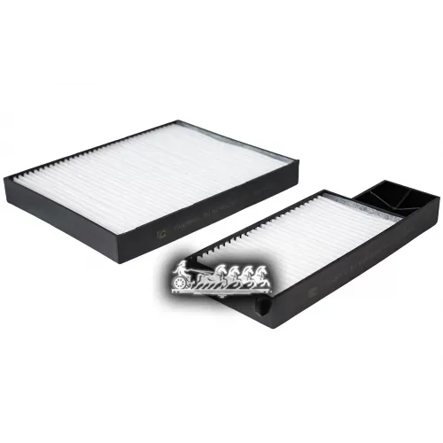 Фильтр Салона Hyundai I30 (Fd) 10/2007 - 11/2011 CWORKS 