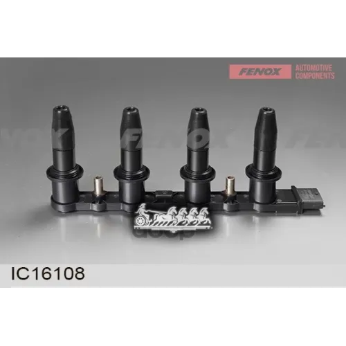 Катушка Зажигания Gm Astra G/H/Corsa D FENOX 