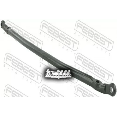 Тяга Рулевая Mitsubishi Challenger K90# 1996.05-2001.08 [Jpn] Febest 0422-K96C