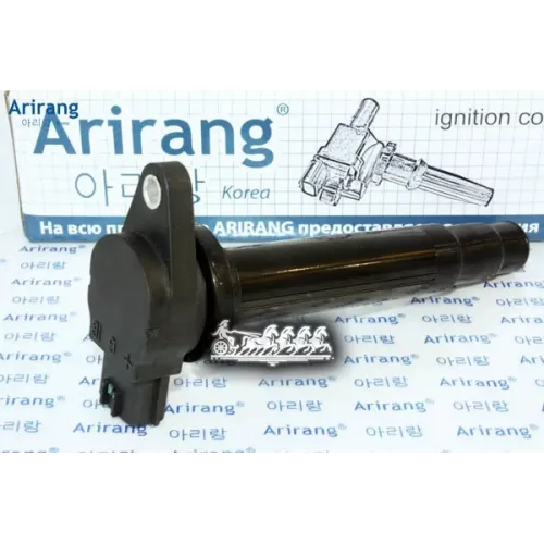 Катушка Зажигания Nissan Almera/Primera 1.5-1.8I 99- Arirang 