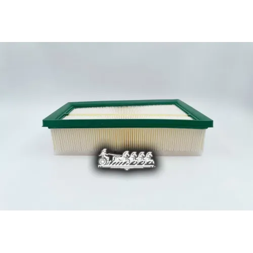 Фильтр Воздушный Renault Fluence/Megane Iii/Scenic Iii (С Предочистителем) BIG FILTER 