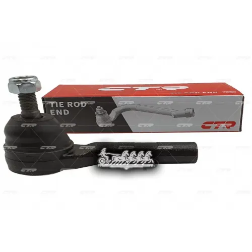 Наконечник Рулевой Тяги Chrysler Voyager Ii 2.0-3.8 95-01 Лев/Прав. CTR 