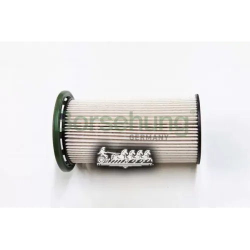 Фильтр Топливный Vag Polo 18- BORSEHUNG 