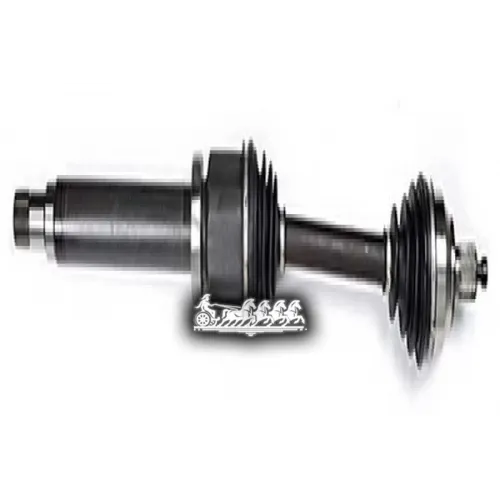 Привод В Сборе Ford Cmax/Focus 03- BSG AUTO PARTS 