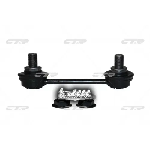 Тяга Стабилизатора Toyota Highlander/Lexus Rx350/450H 09- Задн.прав. (=Clt114r) CTR 