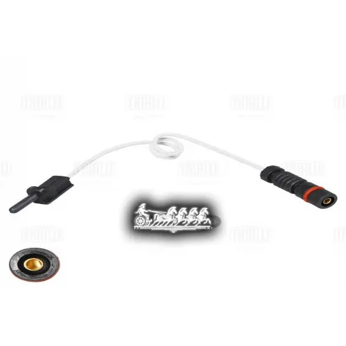 Датчик Износа Торм.колодок Mercedes Sprinter/Vito Trialli PFS 1510