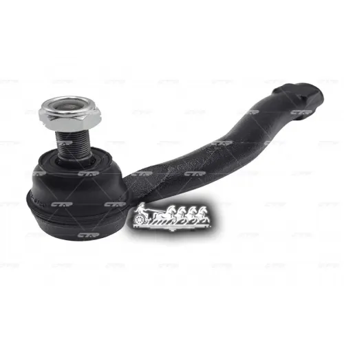 Наконечник Рулевой Тяги Toyota Yaris 05- Прав. (=Cet166) CTR 