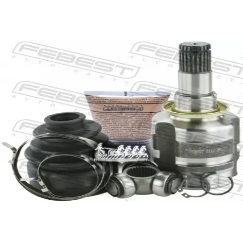 Шрус Внутренний 29X34x23 Febest 0111-NGJ10