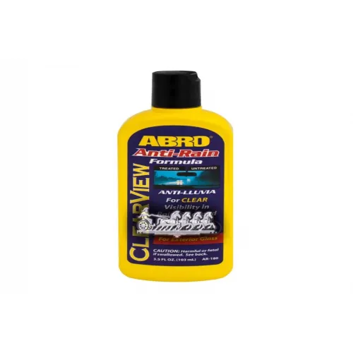 Abro Антидождь (0.103L) ABRO 