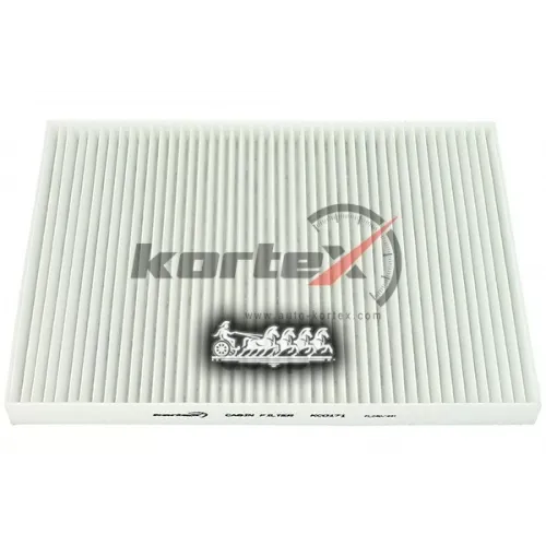 Фильтр Салона Renault Koleos 08- KORTEX 
