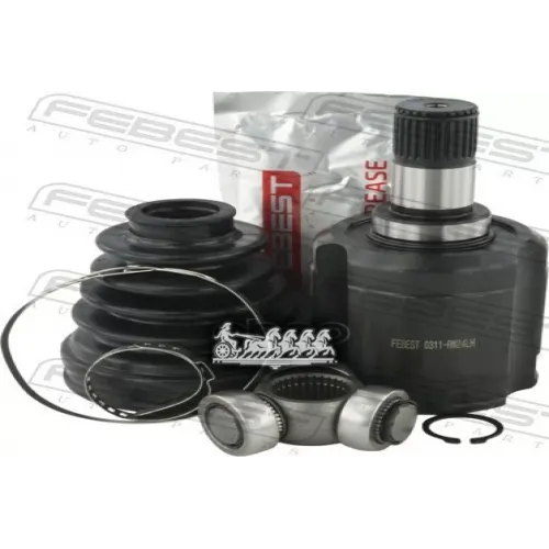 Шрус Внутренний Левый 32X40x27 Febest 0311-RW24LH