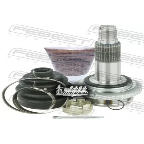 Шрус Honda Hr-V -03 Наруж.задн. Febest 