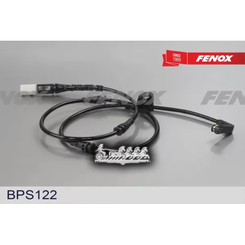 Датчик Износа Колодок Пер X5 (E70) FENOX 