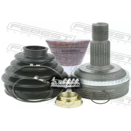 Шрус Toyota Corolla 07-14 32X56x26 Наружний Febest 