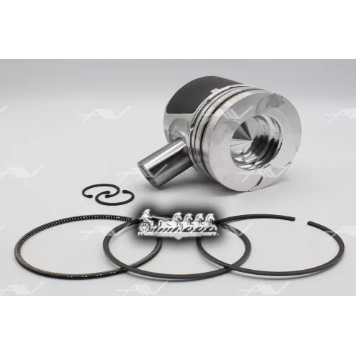 Поршень Комплект Autowelt 