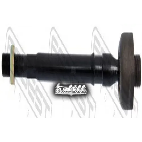 Тяга Рулевая Mitsubishi Lancer/Outlander 03- Лев/Прав.(Без Наконечника) Febest 0422-CS