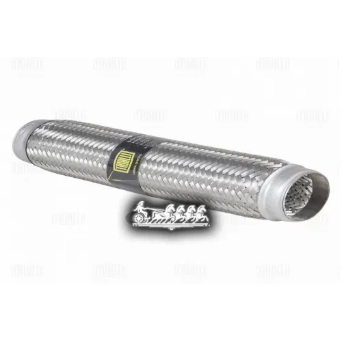 Гофра Глушителя 60X330 Innerbraid (Нерж. Сталь) Trialli 