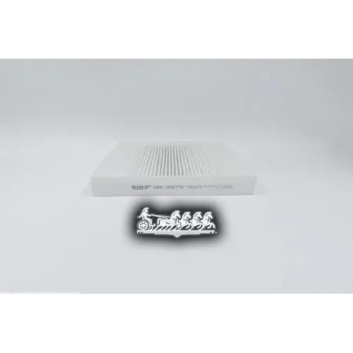 Фильтр Салона Ford Transit 06- BIG FILTER 