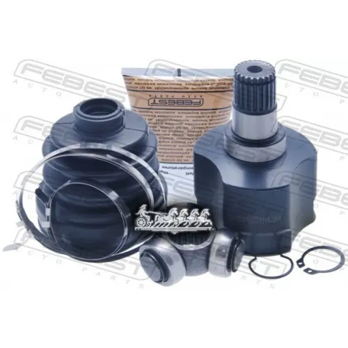 Шрус Внутренний 19X35x22 Chevrolet Kalos 2003-2008 Febest 1111-SPA