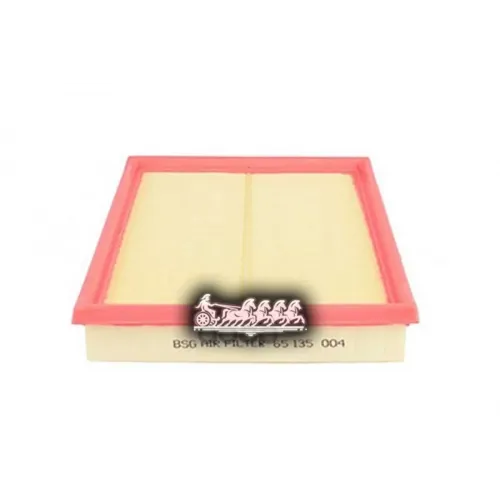 Фильтр Воздушный Gm Astra G Astra H 98- BSG AUTO PARTS 