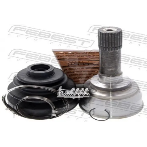 Шрус Наружный 30X48x26 Febest 0710-034
