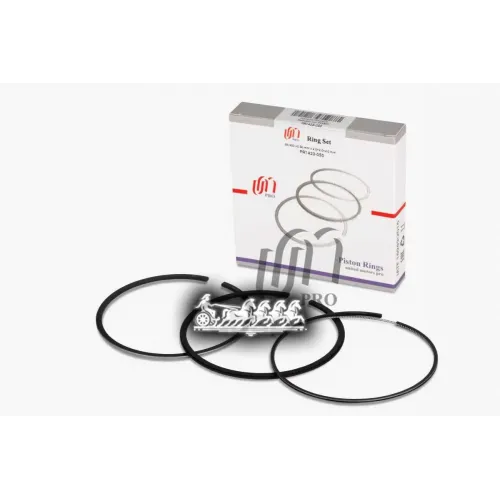 Кольца Поршневые 0.50 Ford Transit 2.4Tdci 16V С 2004Г. Euro 4 D89.9+0.50 2.0-2.0-2.0 На 1 Цил. Um United Motors PR1423-050