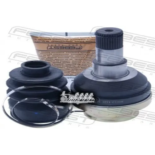 Шрус Внутренний 22X35x34 Febest 1011-C100R