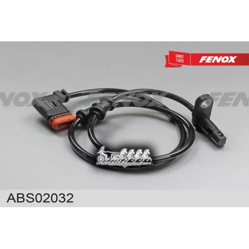 Датчик Abs Mb W212 Зад. FENOX 