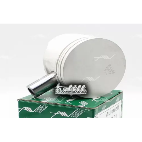 Поршень Renault 1.4I K7j (0.50) Autowelt 