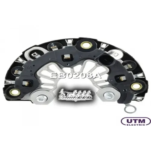 Диодный Мост Генератора Mb Vito 99- Utm 