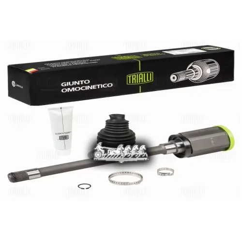 Шрус Bmw 5(F10) 09- Внутр.прав. Trialli 