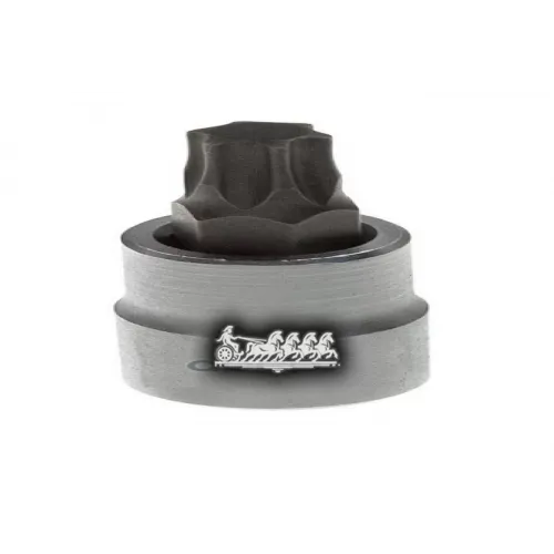 Головка 1/4 Со Вставкой Torx T25 L=38Мм AIRLINE 