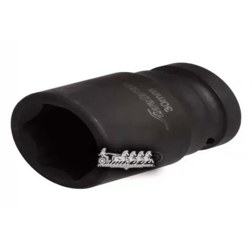 Головка Ударная Торцевая 3/4 Dr Шестигранная 30Мм AIRLINE 